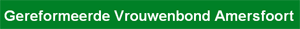 Gereformeerde Vrouwenbond